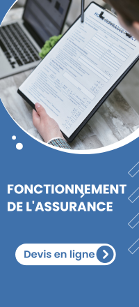 Fonctionnement de l'assurance dommages ouvrage